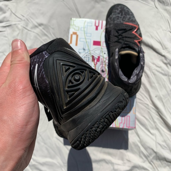 Kybrid S2 Rare Basketball Shoes - Picture 4 of 13